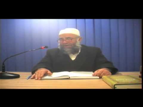 1. Tubimi pas ringjalljes - Hoxhë Zeki Çerkezi.