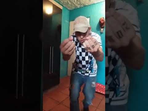 Mc Kalzin e Mc Talibã - Se mandar senta Tu senta ( Bruno Bronks )