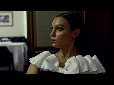 Sarah Toscano - Maledetto Ti Amo (Visual Video)