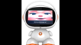 TeacherPal TP-1 (Bilge)