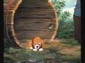 The Fox And The Hound Best Of Friends Swedish