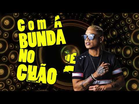 Felipinho - Bate Que Bate (Lyric Video)