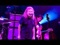 Robert Plant - Little Maggie - Dresden am 01.08.2018