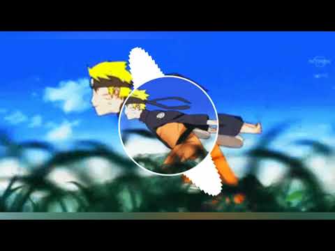 Offica x KSI  Naruto Drillings Remix - But Every Time The Beat Drop Naruto Run Faster