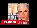 Valbona Mema - Nusja Jone Me Halle