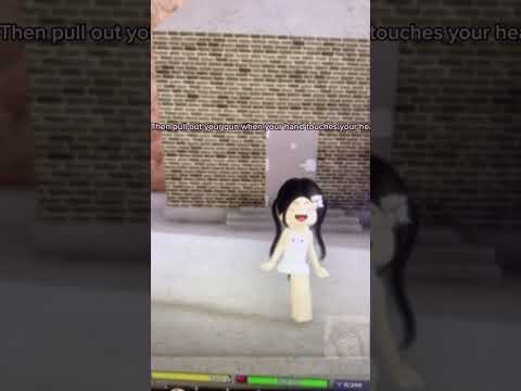 Speed glitch on da hood pc!!