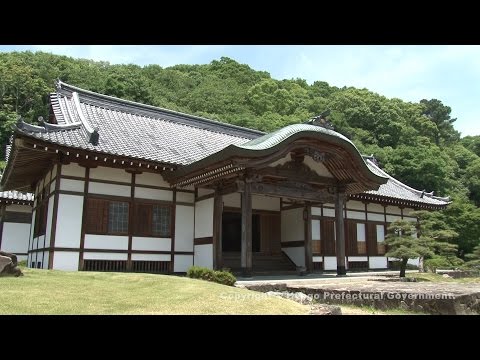 たつの市龍野地区　歴史的景観形成地区⑤