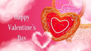 Hope Everyone Had a Great Valentine's Day