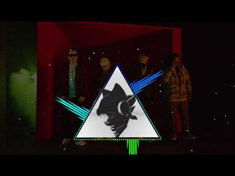 Kevin Roldán, De La Ghetto, Mackie -  Manantial (Remix) ft. Lyanno, Miky Woodz, KEVVO