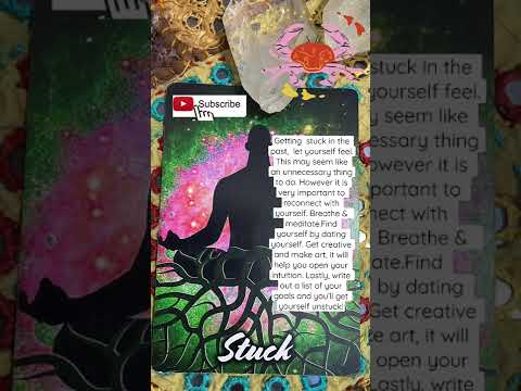 Weekly message for Cancer ♋️5/1/2022-5/7/2022