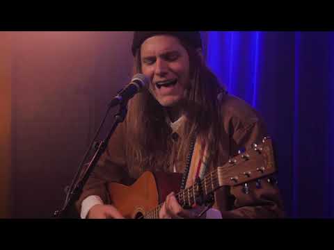 Fruit Bats – Complete (Icehouse Sessions)