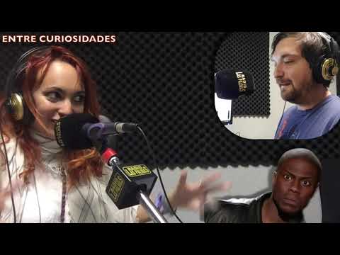 Entre Curiosidades 3-3-19