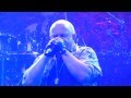 U.D.O. - Blitz of lightning @ Trädgårn', Gothenburg ...