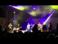 Zdob si Zdub la FITS 2011- ,,Hora cosmica ...