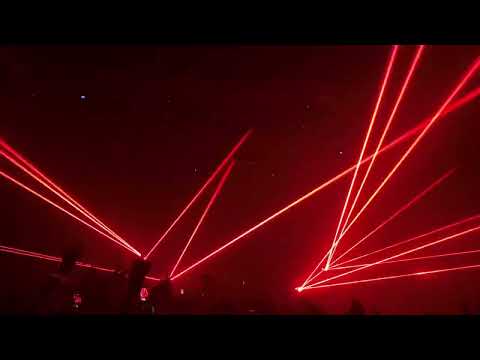 Breathe - Camelphat x Cristoph (Eric Prydz Remix) - Stereo Live