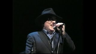 Van Morrison, I&#39;m Not Feelin It Anymore, York 25.02.2000