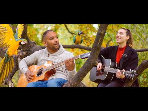 Mikey and Mia || Official Music Video