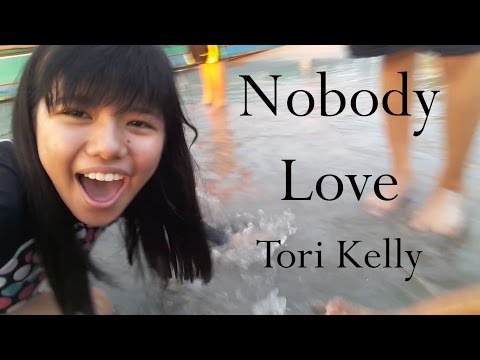 Nobody Love by Tori Kelly - Hera Mac cover