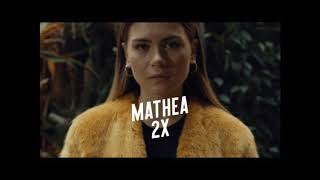 [VIETSUB] Mathea - 2X