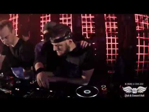 Misha Tune Birthday Party - 27 @ Sky Club (Красная Поляна) (20.12.14)