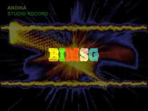 Bismg ADK Style Midi Sampling Grup Keyboard