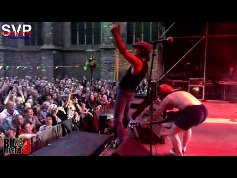 ACDC UK  @ Big Rivers 2019