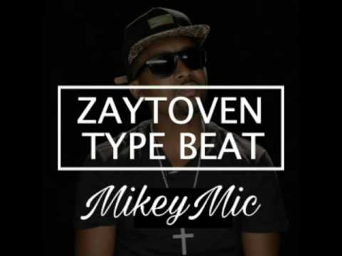 ZAYTOVEN TYPE BEAT X Migos