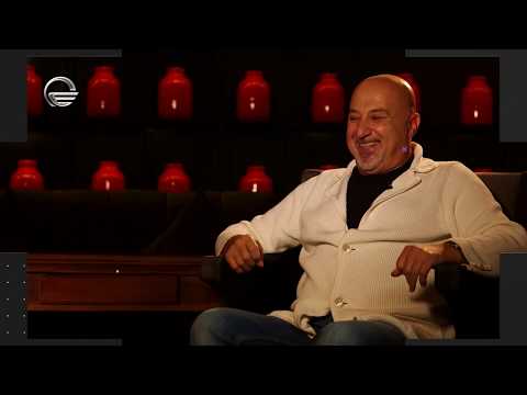 დათო გომართელი | ,,ცეკვავენ ვარსკვლავების" მე-8 სეზონის მონაწილე