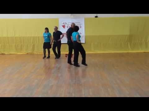 Vengerka Csardas [Hungary]