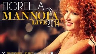 00638 Le Notti Di Maggio - Fiorella Mannoia