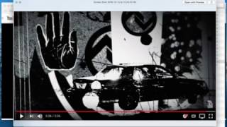 At The Drive In "Governed By Contagions" Illuminati Symbolism