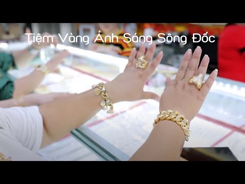 Khẳng Định Vị Thế Thương Hiệu Kim Hoàn Uy Tín