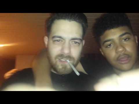 MURDA,RONNIE FLEX ,LEFENSMANNEN ,MAFE,CARTIEZ,KIDDEBLITS,DEF MAJOR