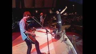 Audio Adrenaline - Hands And Feet (HD)