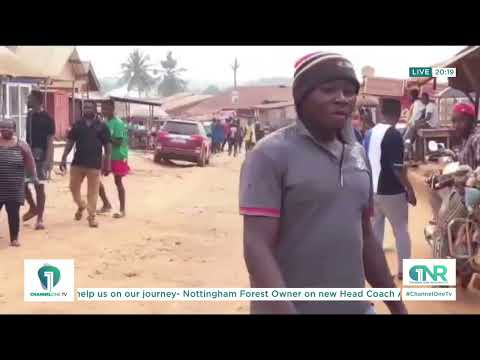 Mpatuom Disturbance: Manso Nkwanta MP Demands Justice & Military Suspension