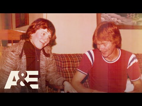 Zodiac Killer Suspect Admits to Murdering High School Teens | Serial Killers EXPOSED | A&E
