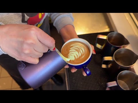 Paper Plane Coffee Co.