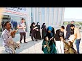 Najma In Danger The Kamar Family S Restlessness And Hope For Return