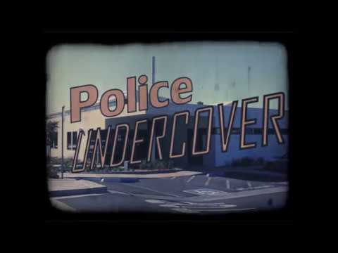 Police Undercover Video