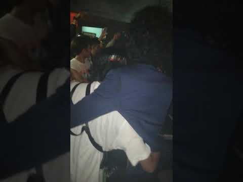 ATAS MAULANA ISU 6 - NAK NGAM FORCEPARKBOIS