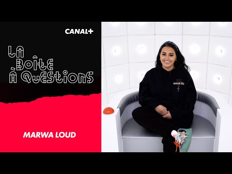 La Boîte à Questions de Marwa Loud - 26/05/2021