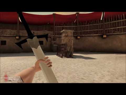 Nightblood Mod for Blade & Sorcery 2.0 Update