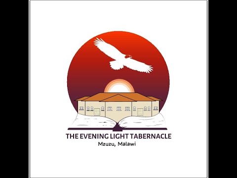 2023-0917AM - The High Priest Of Our Confession- Pastor Martin Mkandawire