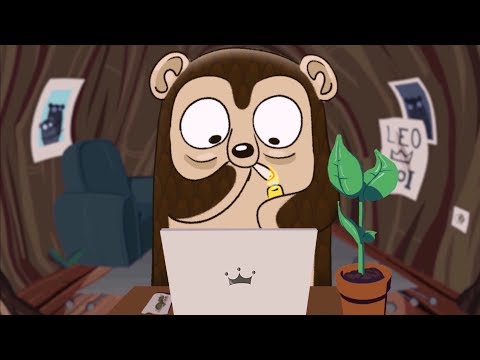 Leo Roi - Fais Fumer le Pangolin