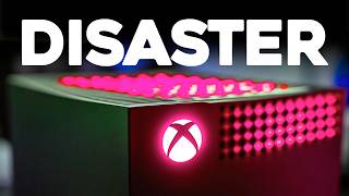 Xbox turns it around!