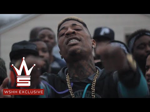 Solo Lucci "Used To Be" (WSHH Exclusive - Official Music Video)