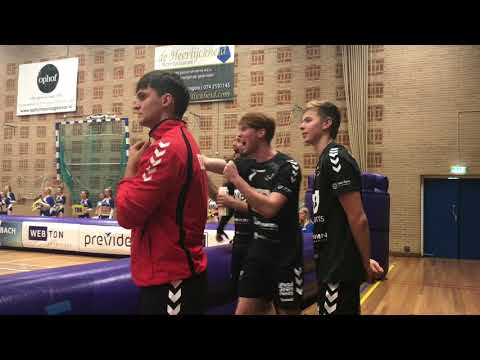 Wedstrijdverslag Webton Hengelo - MKB Accountants VCV