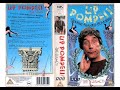 Up Pompeii The Legacy 1991 UK VHS
