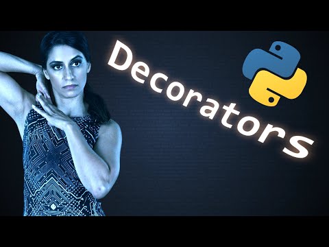 Decorators in Python  || Python Tutorial  ||  Learn Python Programming