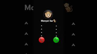 Download lagu panggilan suara masuk dari monyet liar🐒 (🗿 #ringtone #suaraefek #telfon #fyp #🐒 #trend #smartphone) mp3 Download lagu panggilan suara masuk dari monyet liar🐒 (🗿 #ringtone #suaraefek #telfon #fyp #🐒 #trend #smartphone) mp3